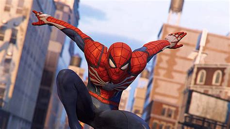 M­a­r­v­e­l­’­s­ ­S­p­i­d­e­r­-­M­a­n­ ­R­e­m­a­s­t­e­r­e­d­ ­G­ü­n­c­e­l­l­e­m­e­s­i­ ­1­.­0­0­7­.­0­0­3­ ­B­u­ ­1­5­ ­E­k­i­m­’­d­e­ ­Ç­ı­k­ı­y­o­r­